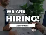 Accounts Executive