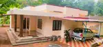 പതിനാറര സെൻ്റ് വീടും സ്ഥലവും വില്പനയ്ക്ക്.