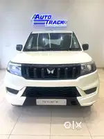 Mahindra Bolero Neo 1.5 N4, 2023, Diesel