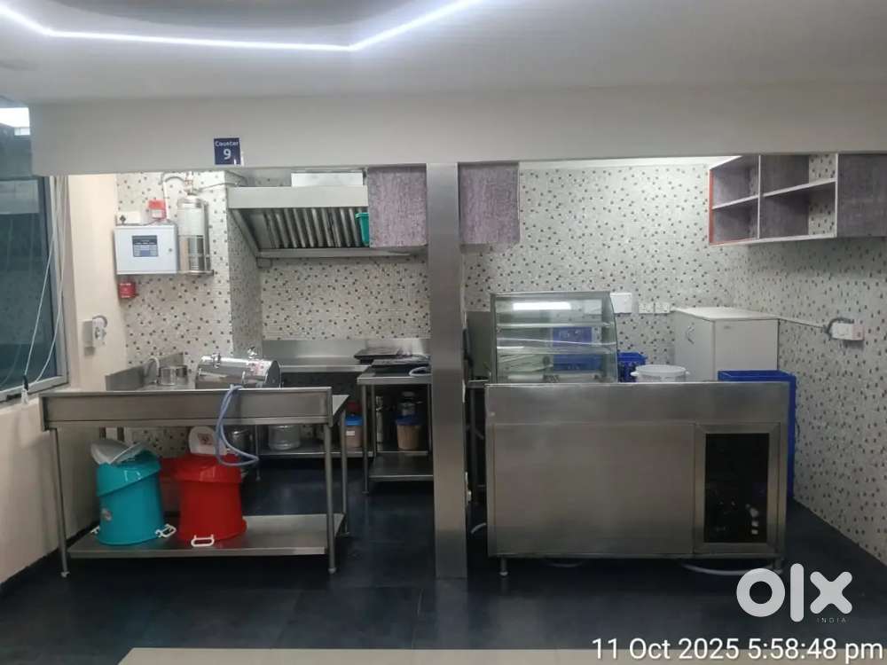 Night shift Staff needed for coffee shop immediately