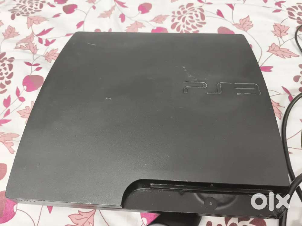 Ps 3 wireless controller