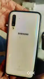 Samsung a50