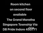 1 RK (Room+Kitchen) available for rent