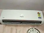 Whirlpool 1.5 ton AC
