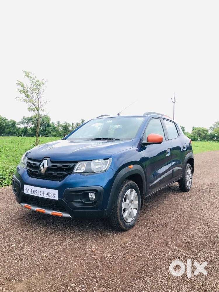 Renault KWID RXT AMT Climber (Automatic), 2018, Petrol