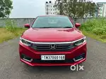 Honda Amaze SX i-VTEC, 2023, Petrol