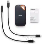 Sandisk 4tb ssd