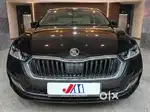 Skoda Octavia 2.0 L K TSI AT, 2021, Petrol