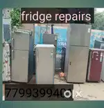 Sree balaji repairs