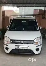 Maruti Suzuki Wagon R VXI,2022 Petrol 11000 Km Driven
