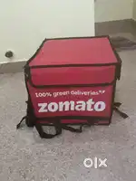 Delivery Bag