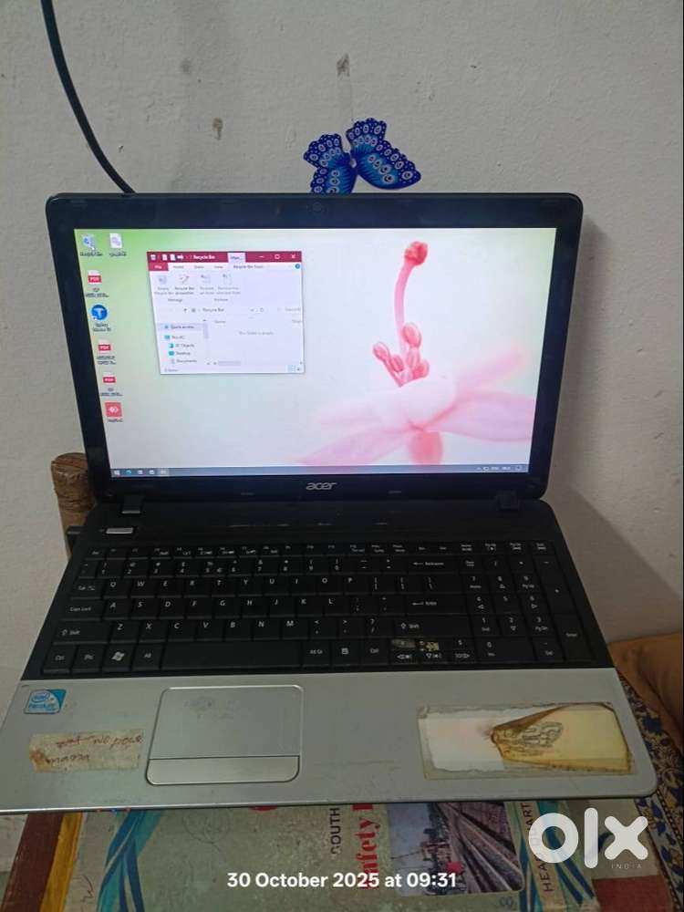 ACER Aspire E1-531