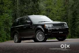 Land Rover Range Sport 3.0 TDV6 HSE Diesel, 2011, Diesel