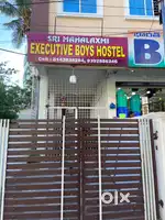 Hostel helper