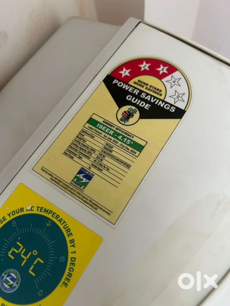 1.8 ton  2 year old good condition