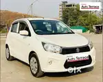 Maruti Suzuki Celerio 1.0 VXI MT, 2020, Petrol