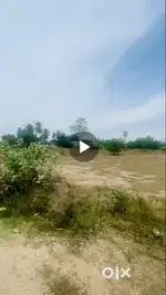 Farmland for sale at Kovilpalayam to Karuvalur Road.