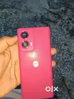 Edge 50 fusion