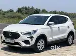 MG ASTOR 1.5 Style, 2023, Petrol