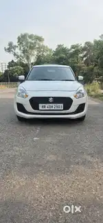 Maruti Suzuki Swift VDI Optional, 2019, Diesel