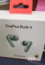 One plus 4 buds
