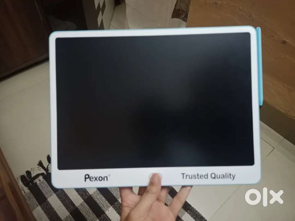 Brand new writing tablet 16 inch colourful