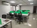 1800sft commercial office space for rent in Gachibowli