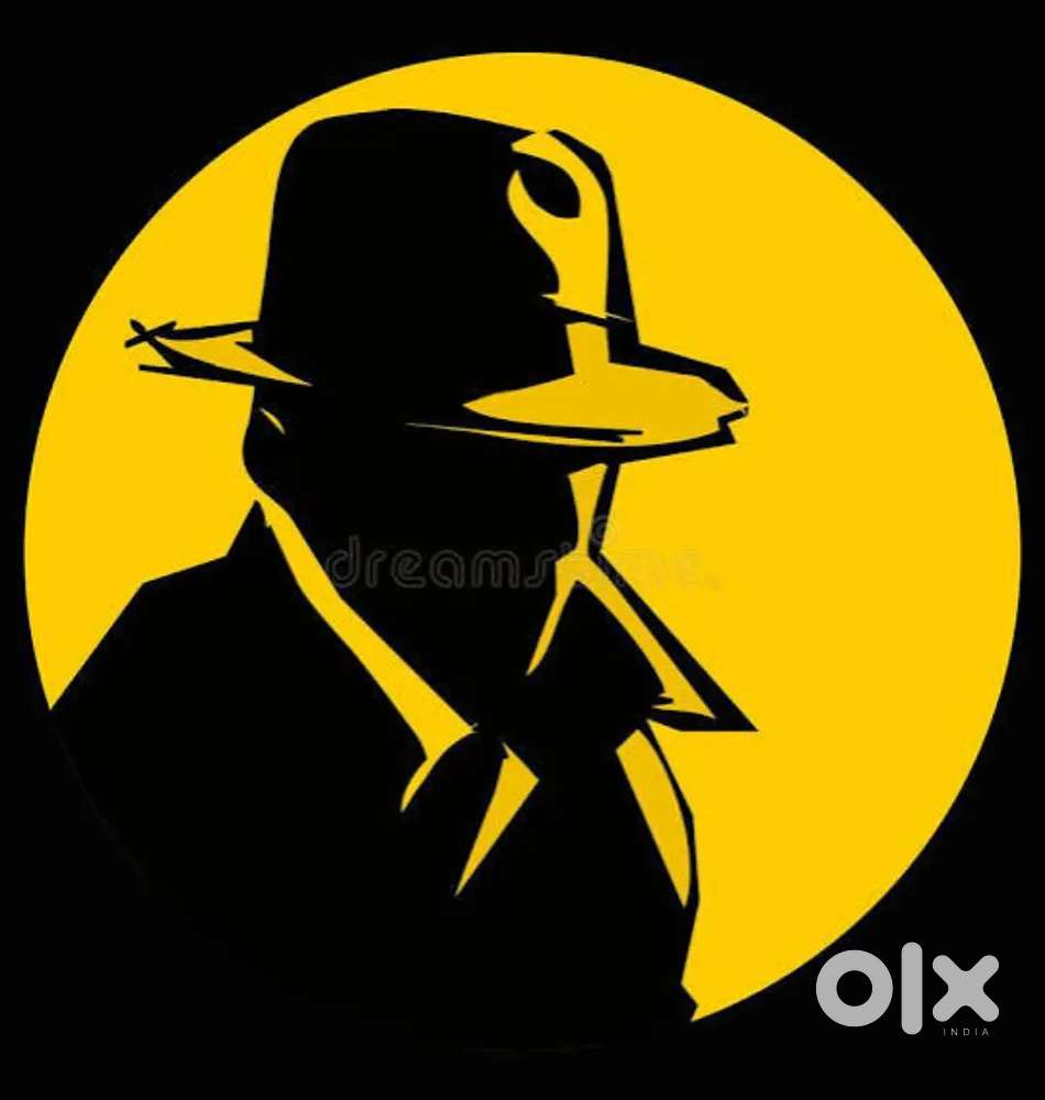 DETETIVE SERVICE