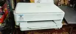 HP Deskjet Plus ink advantage 6075 printer