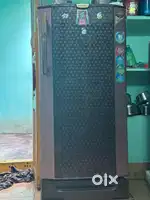 Godrej refrigerator