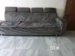 Sofas approx 8 seater