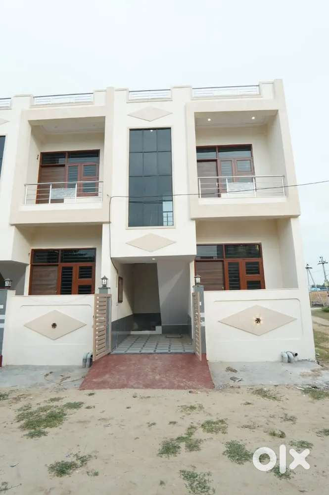 3BHK Villa Available 94gaj