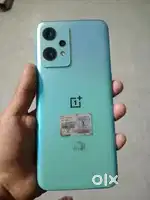 One plus nord ce2 lite 5g 6/128