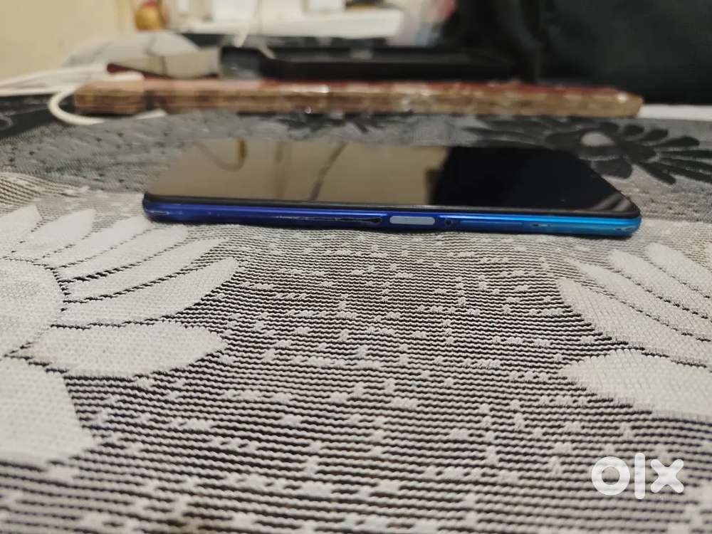 Brand new phone with a good condition..!