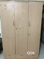 3 Storey Wardrobe