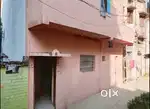 A House in the center of city