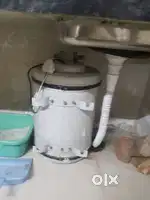 Geyser for sale