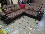 6 seater sofa set