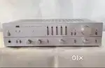 Sansui AUD 55F 75WPC, A5000 DC amplifier Japan made 80WPC