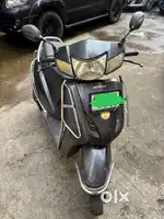 Honda Activa