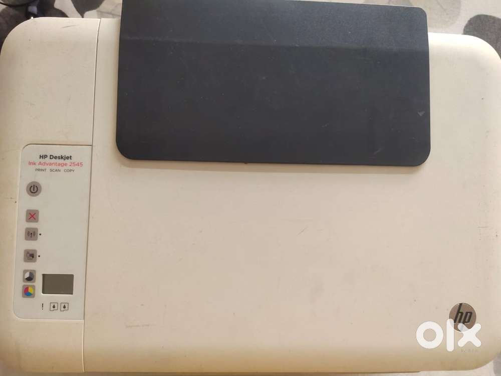 Hp Printer