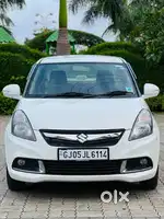 Maruti Suzuki Swift Dzire 2015-2017 1.2 VXI, 2015, CNG & Hybrids
