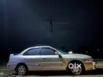 Originality maintained car for both classic or Expo usage