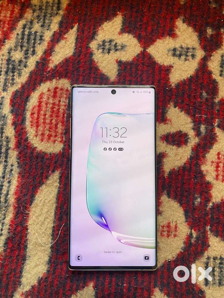 Samsung Note 10+