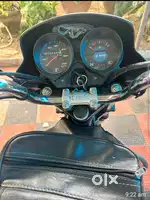 'Good condition bike,neat and clean look like New