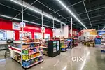 പ്രമുഖ hypermarket ലേക്ക് സ്റ്റാഫിനെ ആവശ്യമുണ്ട്