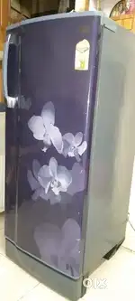 Godrej Refrigerator