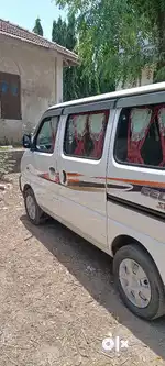 Maruti Suzuki Eeco 2019 CNG & Hybrids Good Condition,