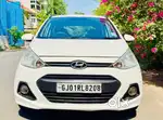 Hyundai Grand i10 Asta 1.2 Kappa VTVT, 2015, Petrol