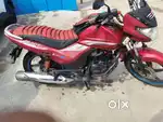 Hero archiever 2017 model good condition